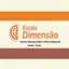 Logo - Logo Escola Dimensão