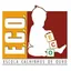 Logo - Logo ECO – Escola Cachinhos de Ouro