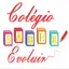 Logo - Logo Colégio Saber Evoluir