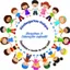 Logo - Logo Kindergaten Kaique Berçário E Educação Infantil