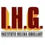 Logo - Logo Instituto Helena Goullart