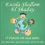 Logo - Logo Escola Shalom El Shaday