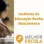 Logo - Logo Instituto De Educação Rocha Nascimento