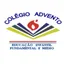 Logo - Logo Colégio Advento