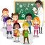 Logo - Logo Creche Escola Reino da Alegria