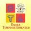 Logo - Logo Eta - Escola Tempo De Aprender