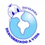 Logo - Logo Escola de Educação Infantil Descobrindo a Vida