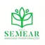 Logo - Logo Escola Semear