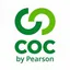 Logo - Logo Colégio Coc João Pessoa - Unidade I