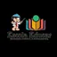 Logo - Logo Escola Educar