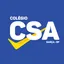 Logo - Logo Colégio Csa – Garça