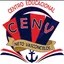 Logo - Logo Centro Educacional José Gomes De Vasconcelos Neto