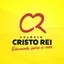 Logo - Logo Colégio Cristo Rei