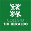 Logo - Logo Colégio Tio Heraldo