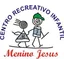 Logo - Logo Centro Recreativo Infantil Menino Jesus