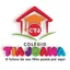 Logo - Logo Colégio Tia Joana