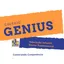 Logo - Logo Colégio Genius