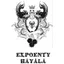 Logo - Logo Oficina De Ensino Expoenty Hayala