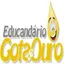 Logo - Logo Educandário Gota de Ouro
