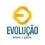 Logo - Logo Colégio Evolução Passo a Passo
