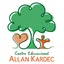 Logo - Logo Centro Educacional Allan Kardec