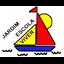 Logo - Logo Jardim Escola Viver