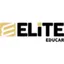 Logo - Logo Colégio Elite Educar Marco