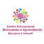 Logo - Logo Centro Educacional Brincando E Aprendendo