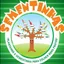 Logo - Logo Centro Educacional Sementinhas