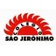 Logo - Logo Colégio São Jerônimo