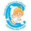 Logo - Logo Cantinho Dos Anjos