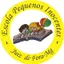 Logo - Logo Escola Pequenos Inocentes