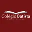 Logo - Logo Colégio Batista Rio Pretense