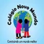 Logo - Logo Colégio Novo Mundo