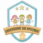 Logo - Logo Universidade Dos Baixinhos Escola De Educação Básica