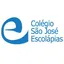 Logo - Logo Colégio São José Escolápias
