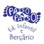 Logo - Logo Escola De Educação Infantil E Berçário Passo A Passo