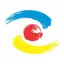 Logo - Logo Educandário Santa Luzia
