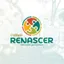 Logo - Logo Colégio Renascer