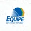 Logo - Logo Centro De Estudos Equipe