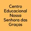 Logo - Logo Centro Educacional Nossa Senhora das Graças