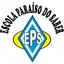 Logo - Logo Escola Paraíso Do Saber