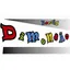 Logo - Logo Escola Dimensão