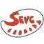 Logo - Logo Colégio Sevc
