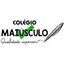 Logo - Logo Colégio Maiúsculo