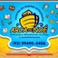 Logo - Logo Centro De Ensino Integrado Arca De Noé