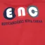 Logo - Logo Educandário Nova Canaã