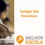 Logo - Logo Colégio São Francisco