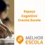 Logo - Logo Espaço Cognitivo Creche Escola