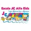 Logo - Logo Escola Jc Alfa Kids